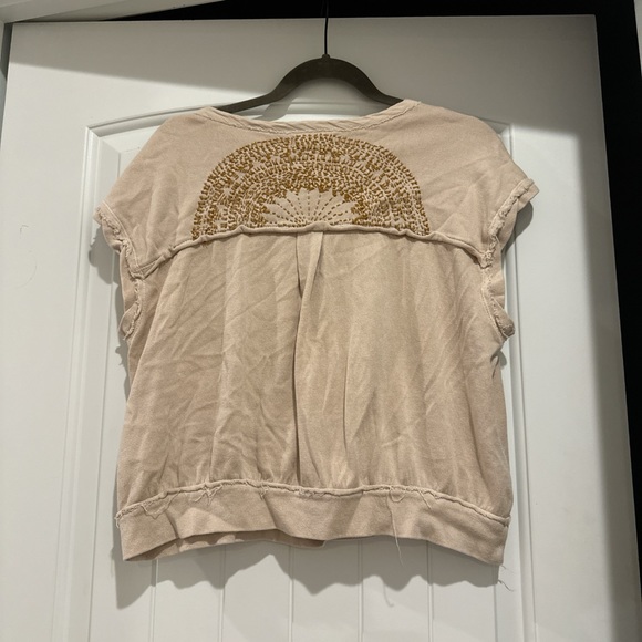 Free People Top - S - Never Worn - Picture 3 of 3